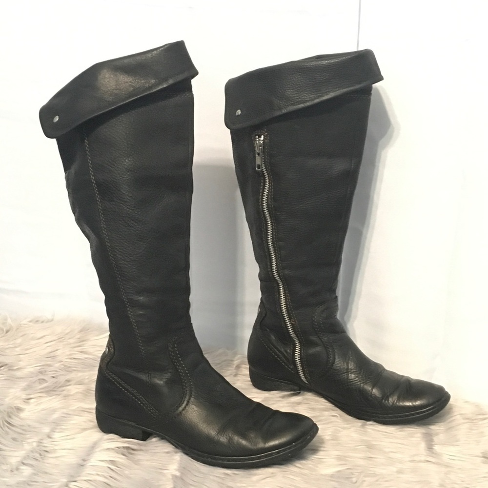 Born Boots